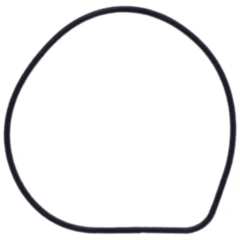 Dichtung Wasserpumpe Deckel Originalersatzteil passend für: Honda GL