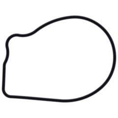 Dichtung Wasserpumpe Deckel Originalersatzteil passend für: Honda NSS, SH