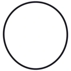 O - Ring 2X74. 5 mm Originalersatzteil passend für: Honda CBR, RVF