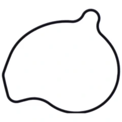 Dichtung Wasserpumpe Deckel Originalersatzteil passend für: Honda FJS