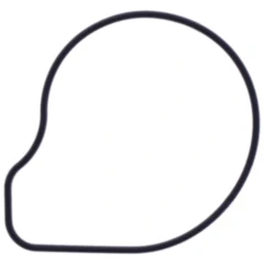 Dichtung Wasserpumpe Deckel Originalersatzteil passend für: Honda PCX, SH, NSS