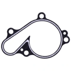 Wasserpumpe Deckeldichtung - Originalersatzteil für Motorräder