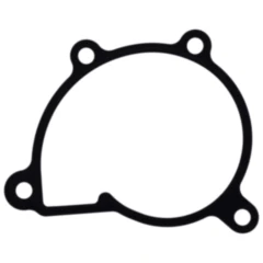 Wasserpumpendeckeldichtung Originalersatzteil 7347413