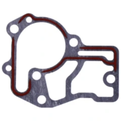 Dichtung Wasserpumpe Deckel Originalersatzteil passend für: Yamaha YN, XF, NS
