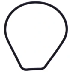 Dichtung Wasserpumpe Deckel Originalersatzteil passend für: Yamaha YP, MW