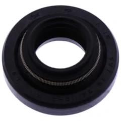 Dichtung Wasserpumpe mechanisch Originalersatzteil 12X24X10/2 mm Alternative: 7349284 passend für: Suzuki RM