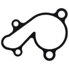 Wasserpumpendeckeldichtung Originalersatzteil für Motorräder 7347451