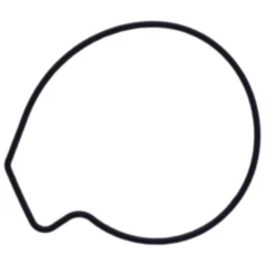 Dichtung Wasserpumpe Deckel Originalersatzteil passend für: Kawasaki Z, KLZ, ZX - 9R