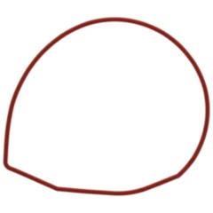 Dichtung Wasserpumpe Deckel Originalersatzteil passend für: Kawasaki ZXR