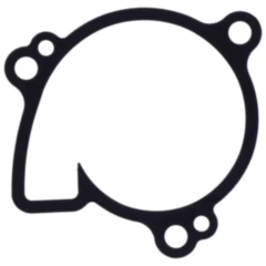 Dichtung Wasserpumpe Deckel Originalersatzteil passend für: Kawasaki KMX