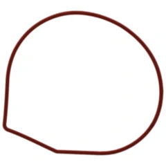 Dichtung Wasserpumpe Deckel Originalersatzteil passend für: Kawasaki ZZR, ZRX, ZX - 10