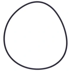 O - Ring 1. 8X83MM Originalersatzteil passend für: SYM Maxsym, Quad Raider