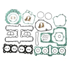 Dichtungssatz komplett Athena passend für: Kawasaki GPZ