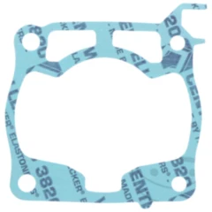 Zylinderfußdichtung 0.2 für On- und Offroad-Motorräder