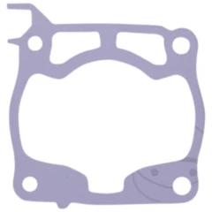 Zylinderfussdichtung 0. 1 Athena passend für: Fantic XX