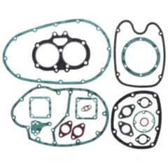 Dichtungssatz komplett Athena passend für: BSA A65