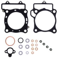 Dichtungssatz Topend Athena für Standard Zylindersatz passend für: Honda CRF 7347640
