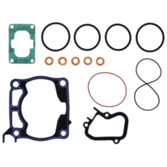 Dichtungssatz Topend Athena für Standard Zylindersatz passend für: Fantic XX, XE