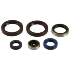 Wellendichtring Satz Athena passend für: KTM EXC, EGS, Husqvarna TE, TC