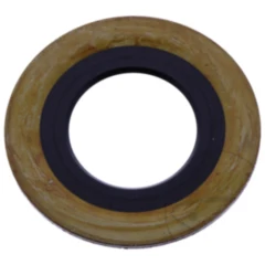 Wellendichtring 34X66X2MM Originalersatzteil passend für: Honda CB, CM, CMX