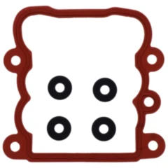 Dichtungssatz Ventildeckeldichtung+Schachtdichtung Originalersatzteil passend für: BMW C