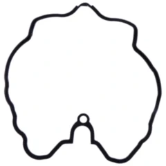 Ventildeckeldichtung vorne Originalersatzteil passend für: Indian Challenger, Pursuit, Chieftain