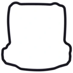 Ventildeckeldichtung vorne Originalersatzteil passend für: Indian FTR