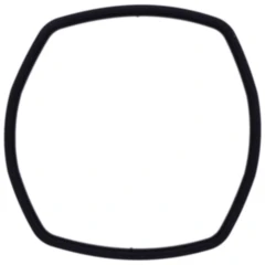 Ventildeckeldichtung Athena passend für: Honda CX, GL