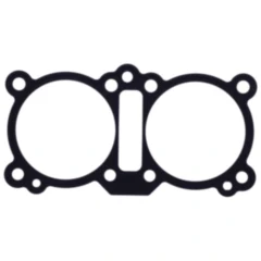 Zylinderfussdichtung 90 mm Originalersatzteil passend für: Triumph Bonneville, Speedmaster, America