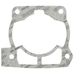 Zylinderfussdichtung 0. 6 Originalersatzteil passend für: Beta RR