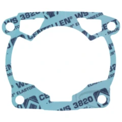 Zylinderfussdichtung Originalersatzteil passend für: Husqvarna TE, TC, TX 7347999