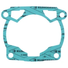 Zylinderfussdichtung Originalersatzteil passend für: Husqvarna TE, TC, TX 7348001