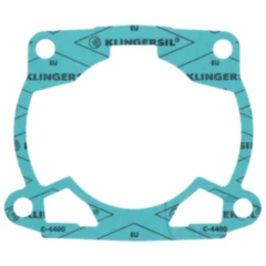 Zylinderfussdichtung Originalersatzteil passend für: Husqvarna TE, TC, TX 7348004