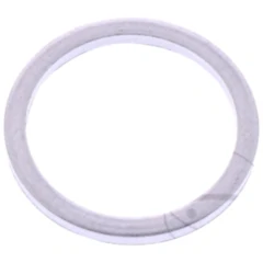 Krümmerdichtung Athena 38X38X3MM passend für: Husqvarna TE, TC, SM