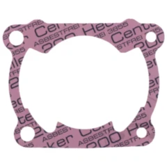 Zylinderfussdichtung 0. 8 Originalersatzteil passend für: Husqvarna WR, CR