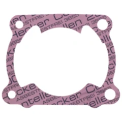 Zylinderfussdichtung 0. 4 Originalersatzteil passend für: Husqvarna WR, CR