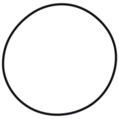 O - Ring 1. 78X81. 2MM Originalersatzteil passend für: Gas Gas TXT