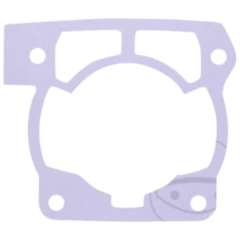 Zylinderfussdichtung 0. 125 Originalersatzteil passend für: Beta RR