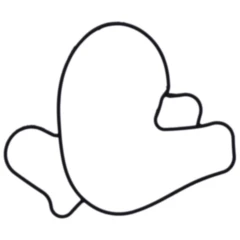 Dichtung Wasserpumpe Deckel Athena passend für: Sherco SE, SC