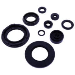 Wellendichtring Satz für Motorräder Tourmax