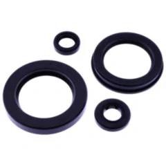 Wellendichtring Satz Tourmax für Motorräder
