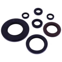 Wellendichtring Satz für Bremstrommel Tourmax