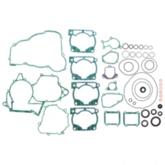 Dichtungssatz komplett Athena passend für: Beta RR 7348075