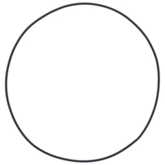 Dichtung Kupplungsdeckel außen Athena passend für: Beta RR 7348081