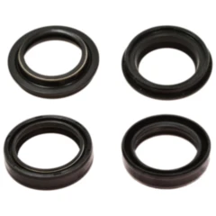 Gabeldichtring Satz Tourmax 37X50X11 mit Staubkappe passend für: Honda CRF, CR