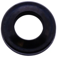Wellendichtring 17X30. 5X6MM Originalersatzteil passend für: Yamaha PW, CY, CA