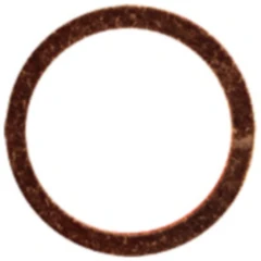 Krümmerdichtung Athena 26. 5X33X3MM passend für: Husqvarna TE, SM, TC