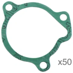 Ölfilterdichtung für Motorräder Athena - 50 Stück