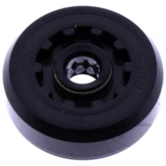 Dichtung Wasserpumpe mechanisch Originalersatzteil passend für: Yamaha GPD, YP, MWS