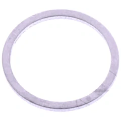 Dichtring 20X24X1MM alu Originalersatzteil passend für: BMW S, M